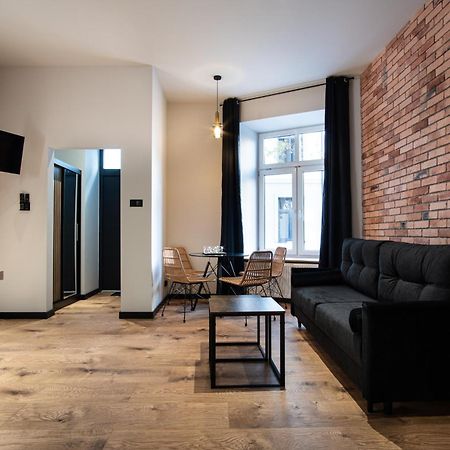 Dream Apartments - Gdanska 72 วูดช์ ภายนอก รูปภาพ