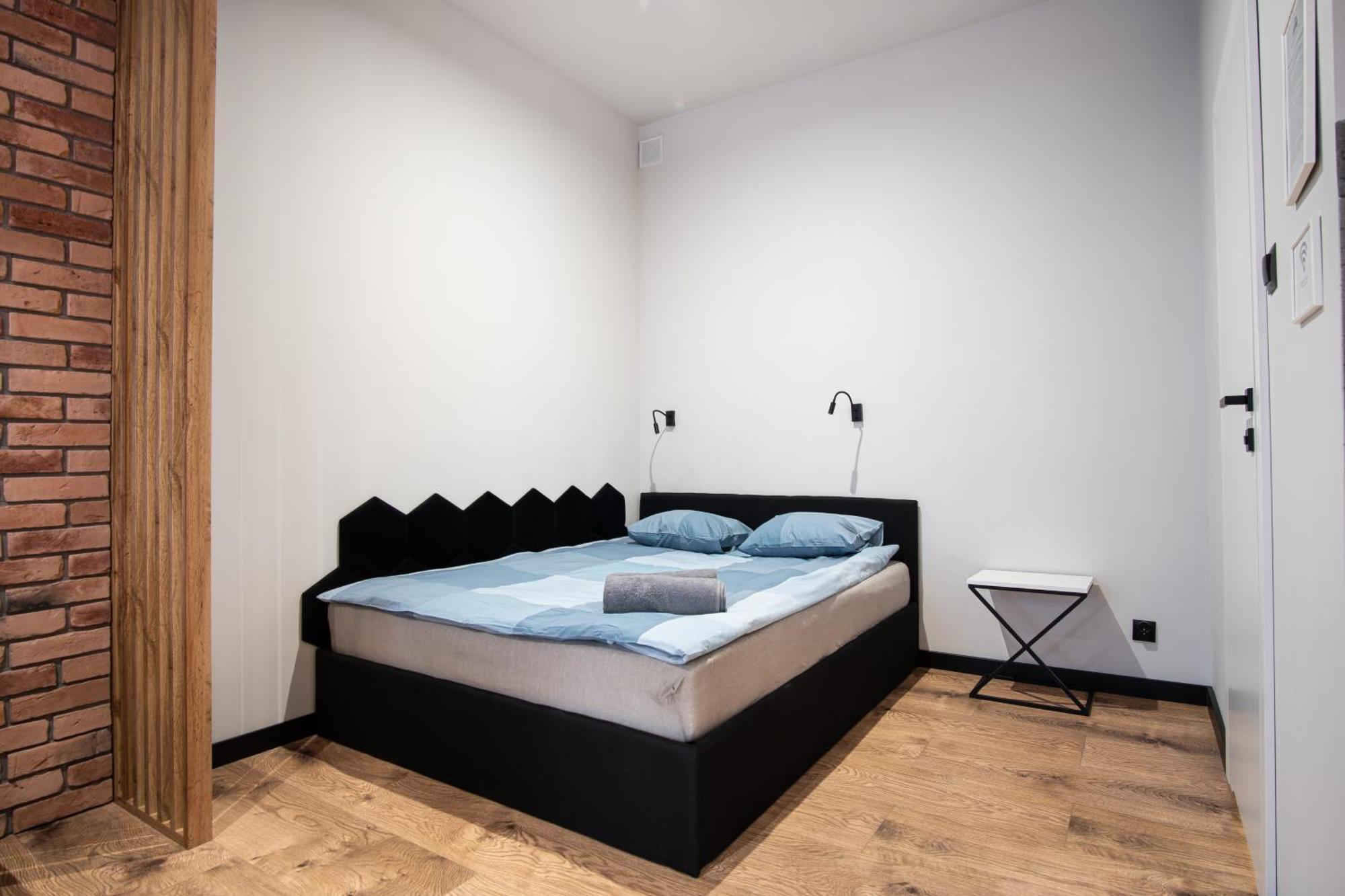Dream Apartments - Gdanska 72 วูดช์ ภายนอก รูปภาพ